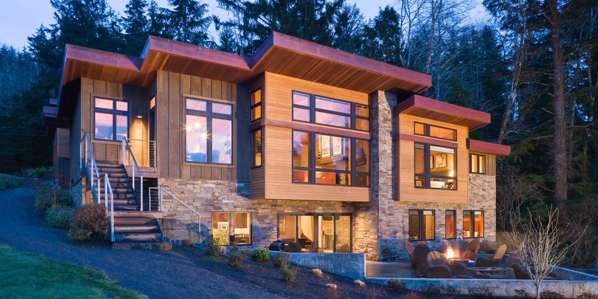 Architectural Design Portland OR | Nathan Good Architects