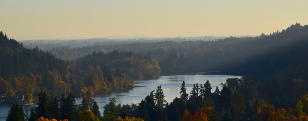 Willamette River